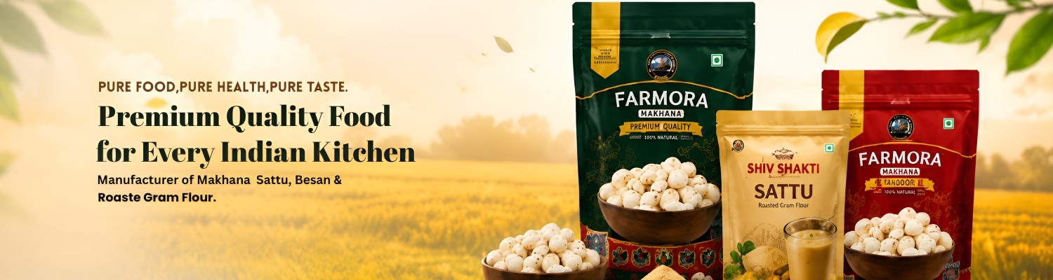 Maipra Foods Products